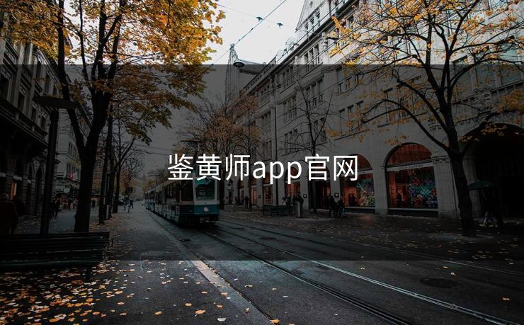 鉴黄师app官网 鉴黄师app官网